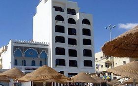 Hotel Boujaafar Sousse